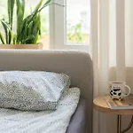 Апартаменты Greenpoint Hoza *