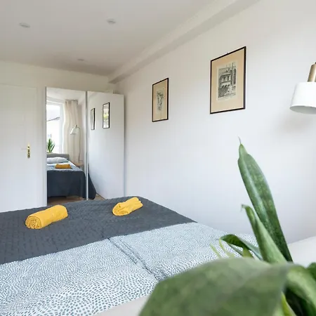 Greenpoint Hoża Warschau